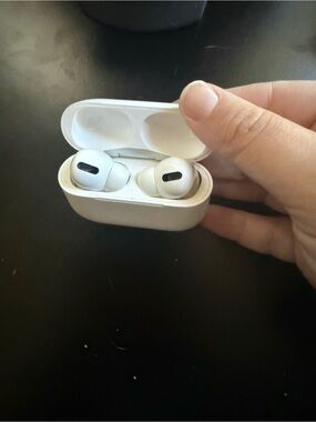 Apple Airpods Pro